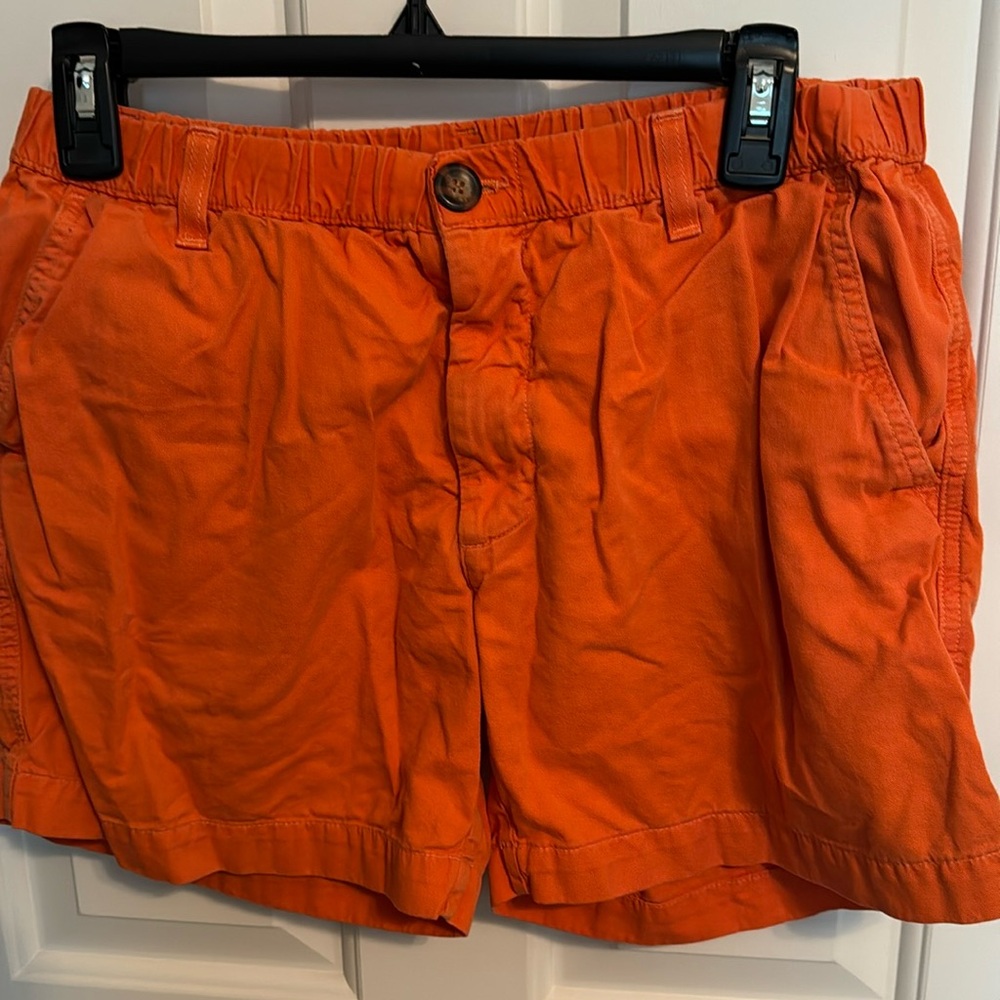 Chubbies Shorts